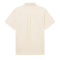 Chemise M/C LES DEUX Kingsley Ivory