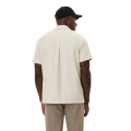 Chemise M/C LES DEUX Kingsley Ivory