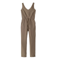 Salopette Femme PATAGONIA Fleetwith Jumpsuit Wing Grey