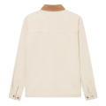 Veste LES DEUX Layton Ivory