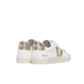 Chaussures VEJA Recife Logo Leather White Platine