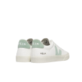 Chaussures VEJA Campo Leather White Matcha