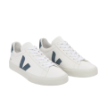 Chaussures VEJA Campo Leather White California