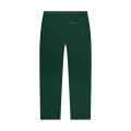 Pantalon THE NEW ORIGINALS Emblem Trackpants Rain Forest