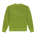 Pull THE NEW ORIGINAL Open Knit Ligh Slub Lime Punch