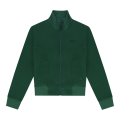 Veste THE NEW ORIGINAL Emblem Track Jacket Rain Forest