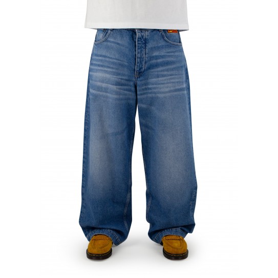 Jeans HOMEBOY Desperado Vintage Blue