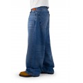 Jeans HOMEBOY Desperado Vintage Blue