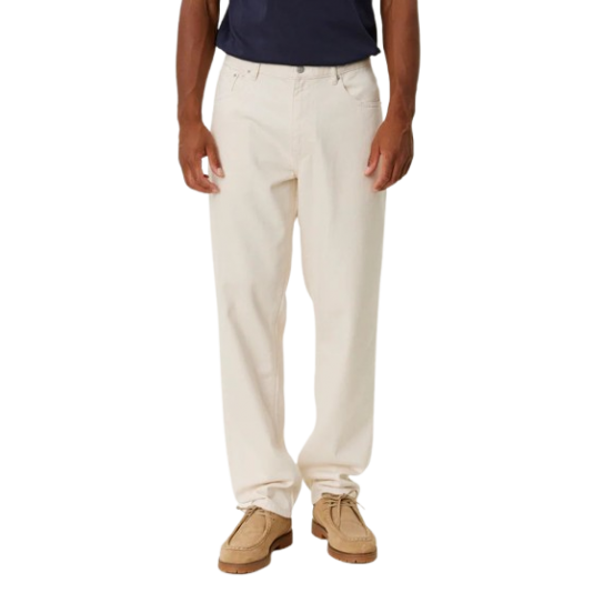 Jeans LES DEUX Ryder Pants Ivory