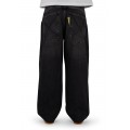  Jeans HOMEBOY Desperado Vintage Black