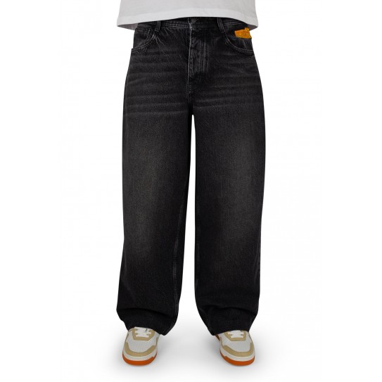  Jeans HOMEBOY Desperado Vintage Black