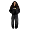  Jeans HOMEBOY Desperado Vintage Black