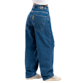 Jeans HOMEBOY Monster Washed Blue