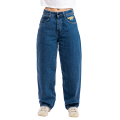Jeans HOMEBOY Monster Washed Blue