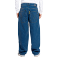 Jeans HOMEBOY Monster Washed Blue