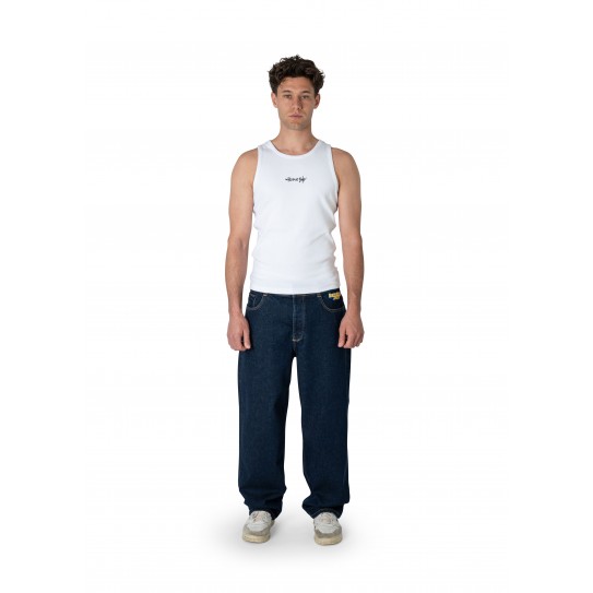 Jeans HOMEBOY Monster Indigo