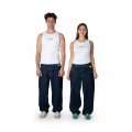 Jeans HOMEBOY Monster Indigo