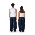 Jeans HOMEBOY Monster Indigo