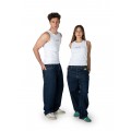 Jeans HOMEBOY Monster Indigo