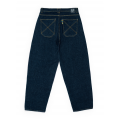 Jeans HOMEBOY Monster Indigo