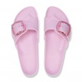 BIRKENSTOCK Madrid Big Buckle Eva Fondant Pink