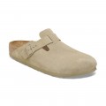 BIRKENSTOCK Boston Tabacco Brown