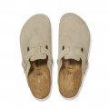 BIRKENSTOCK Boston Tabacco Brown