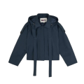 Blouson FLOTTE Tuileries Indigo