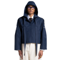  Blouson FLOTTE Tuileries Indigo