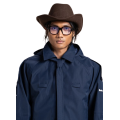  Blouson FLOTTE Tuileries Indigo