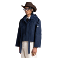  Blouson FLOTTE Tuileries Indigo