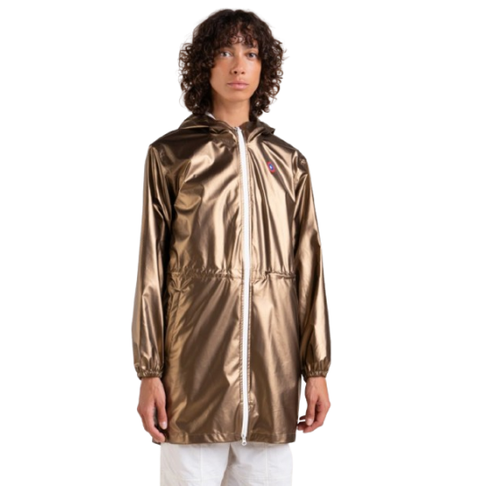 Imperméable FLOTTE Versaille Gold