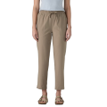 Pantalon Femme PATAGONIA Fleetwith Seabird Grey