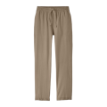 Pantalon Femme PATAGONIA Fleetwith Seabird Grey