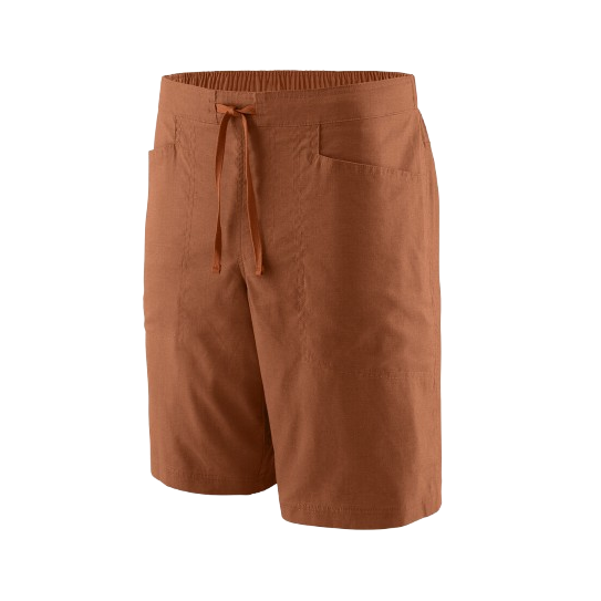 Short PATAGONIA Hampi Rock Short Robin Brown