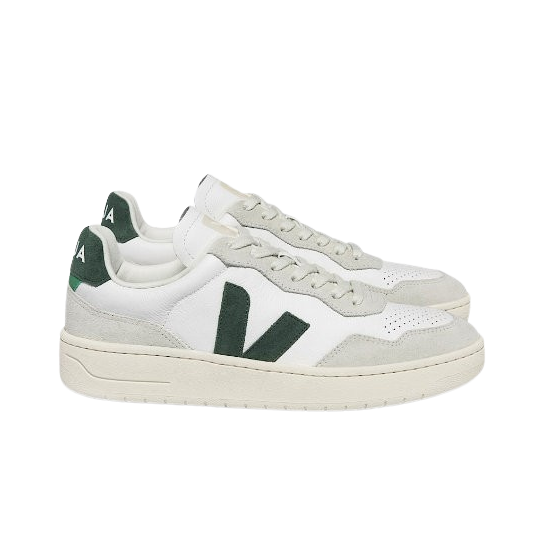 Chaussures VEJA V-90 Leather Cyprus