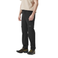 Pantalon 2 en 1 PICTURE Outfit 2IN1 Stretch Black