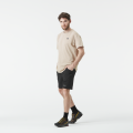 Pantalon 2 en 1 PICTURE Outfit 2IN1 Stretch Black