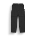 Pantalon 2 en 1 PICTURE Outfit 2IN1 Stretch Black