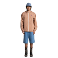 Imperméable Flotte Passy Cannelle
