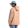 Imperméable Flotte Passy Cannelle