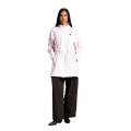 Imperméable Flotte Amelot Marshmallow