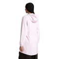 Imperméable Flotte Amelot Marshmallow