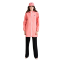 Imperméable Flotte Amelot Corail