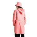Imperméable Flotte Amelot Corail