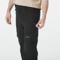 Pantalon 2 en 1 PICTURE Outfit 2IN1 Stretch Black