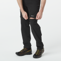 Pantalon 2 en 1 PICTURE Outfit 2IN1 Stretch Black
