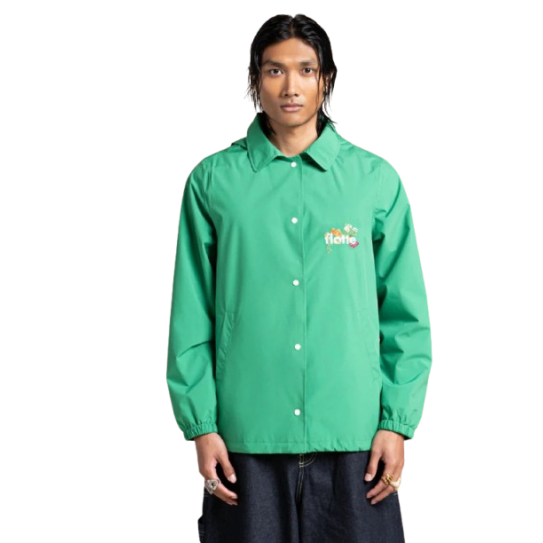 Veste FLOTTE Plaisance Cactus