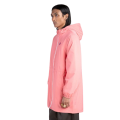 Imperméable Flotte Amelot Corail