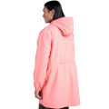 Imperméable Flotte Amelot Corail